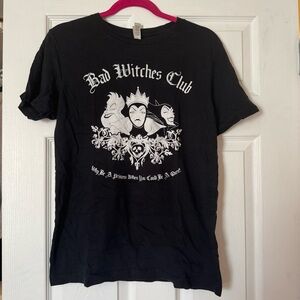 📦Last Chance📦 Disney | Villains Shirt | Halloween